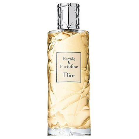 porto fino dior|dior escale a portofino perfume.